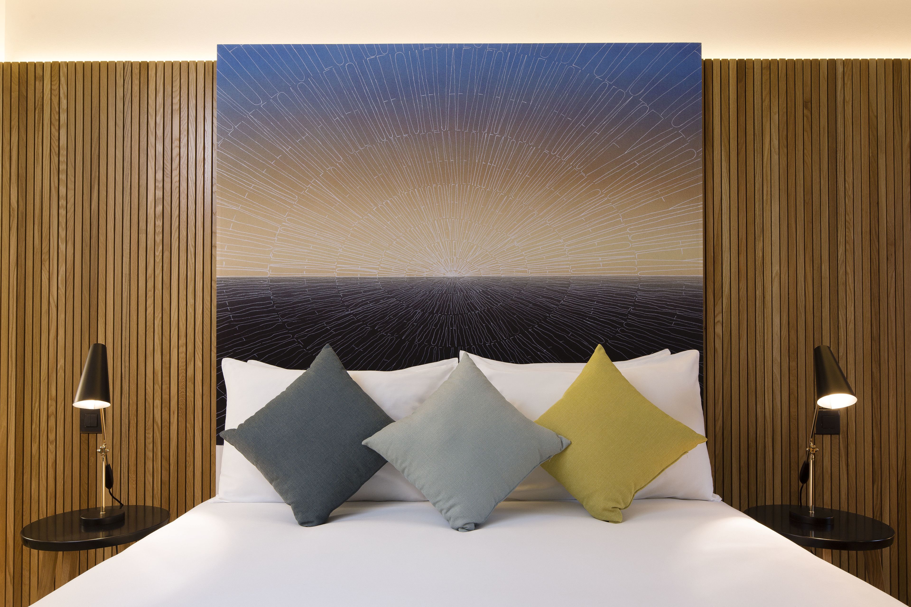 Foto - Drawing Hotel