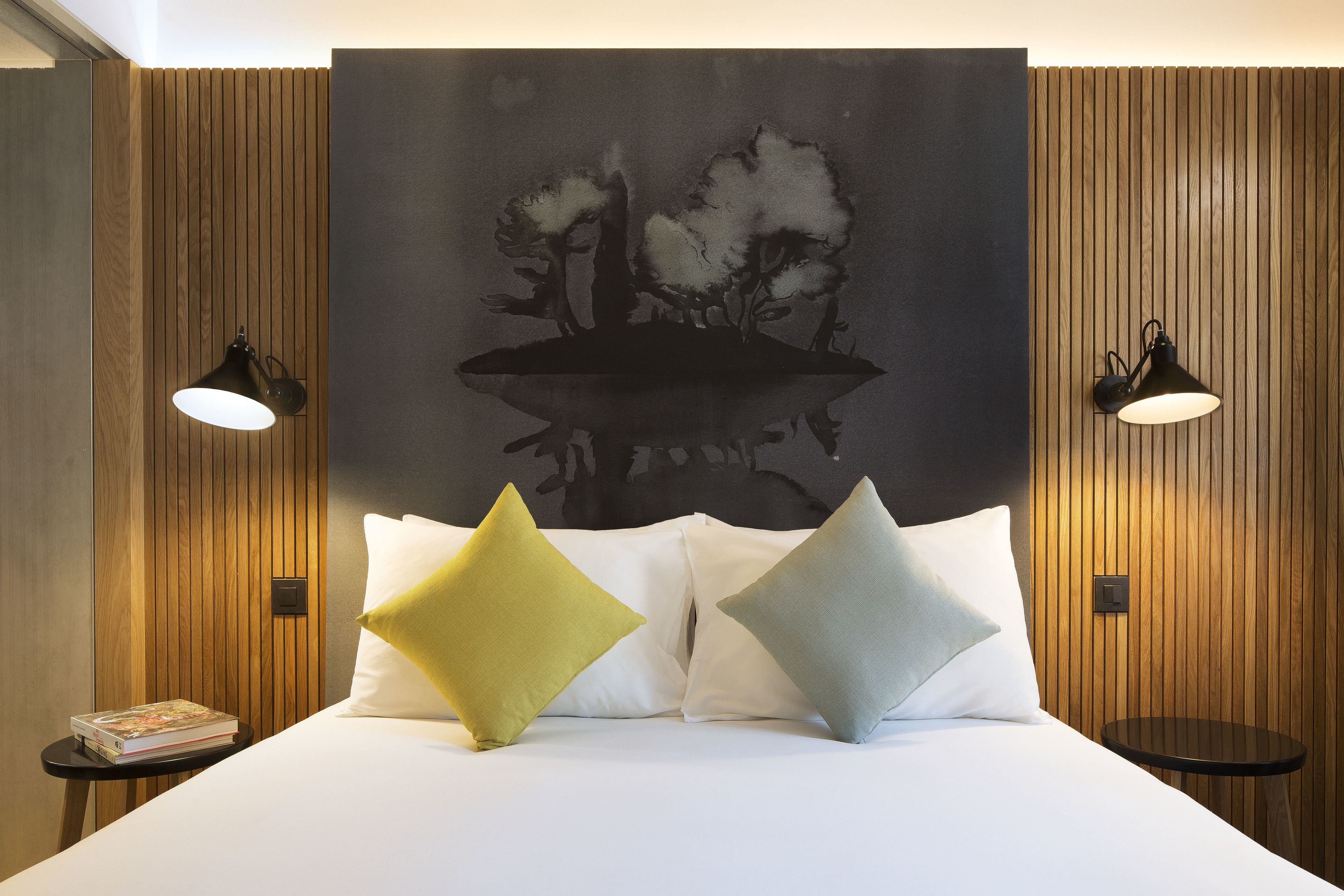 Foto - Drawing Hotel