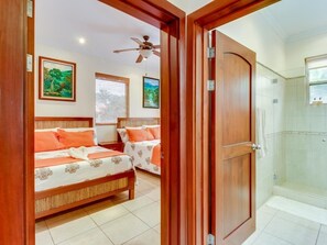 Departamento, 2 habitaciones | 2 habitaciones y wifi gratis 