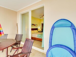 Apartment, 2 Bedrooms | 2 bedrooms, free WiFi