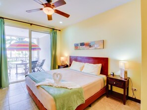 Apartment, 2 Bedrooms