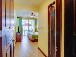 Apartment, 2 Bedrooms