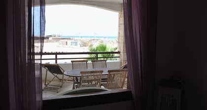 Sea View Apartments Boa Vista