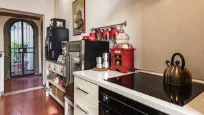 Frokostområde