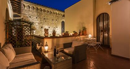 B&B San Remigio Firenze