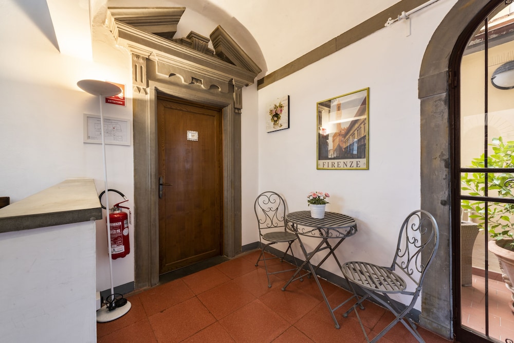 B & B San Remigio Florence photo 8