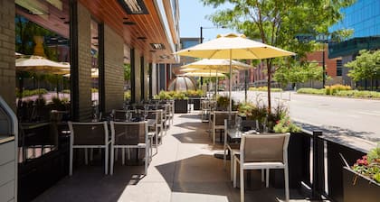 Limelight Hotel Denver