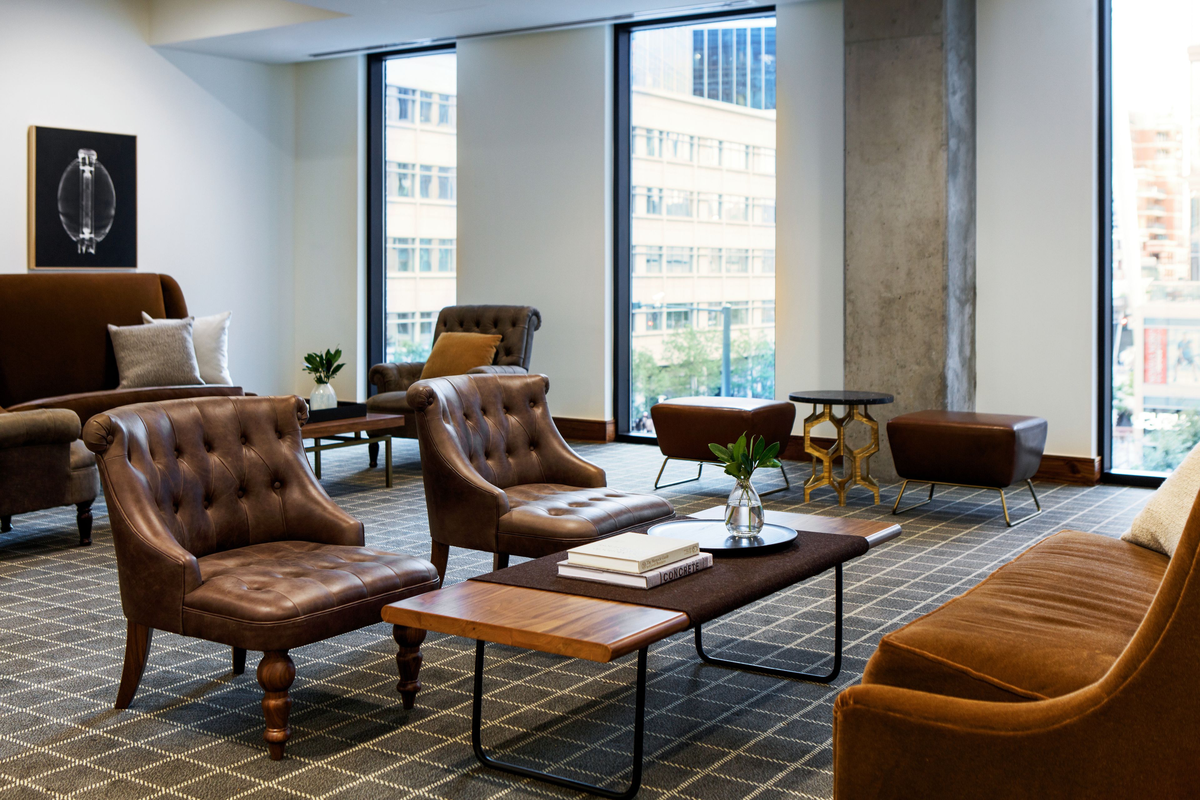 Photo - Limelight Hotel Denver