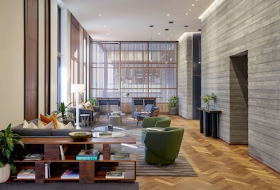 Limelight Hotel Denver