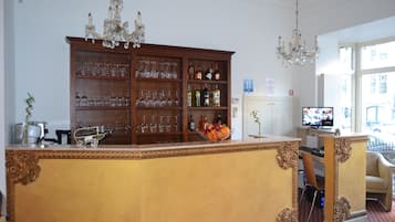 Ρεσεψιόν
