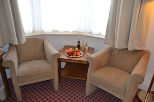 Deluxe Room | Room amenity