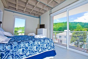 Apartamento, 2 quartos | 2 quartos