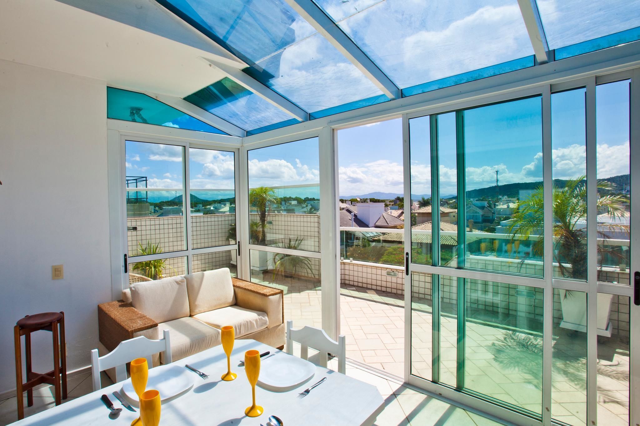 Apartment, 3 Bedrooms | In-room dining