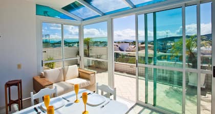 FL003 3 Bedroom Apartment By Senstay