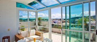 FL003 3 Bedroom Apartment By Senstay