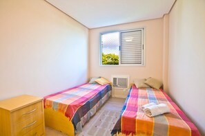 Apartment, 3 Bedrooms