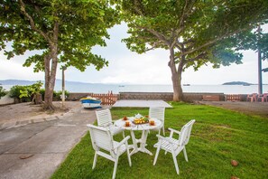 House, 6 Bedrooms | Exterior - FL023 6 Bedroom Holiday home By Senstay (Florianópolis)