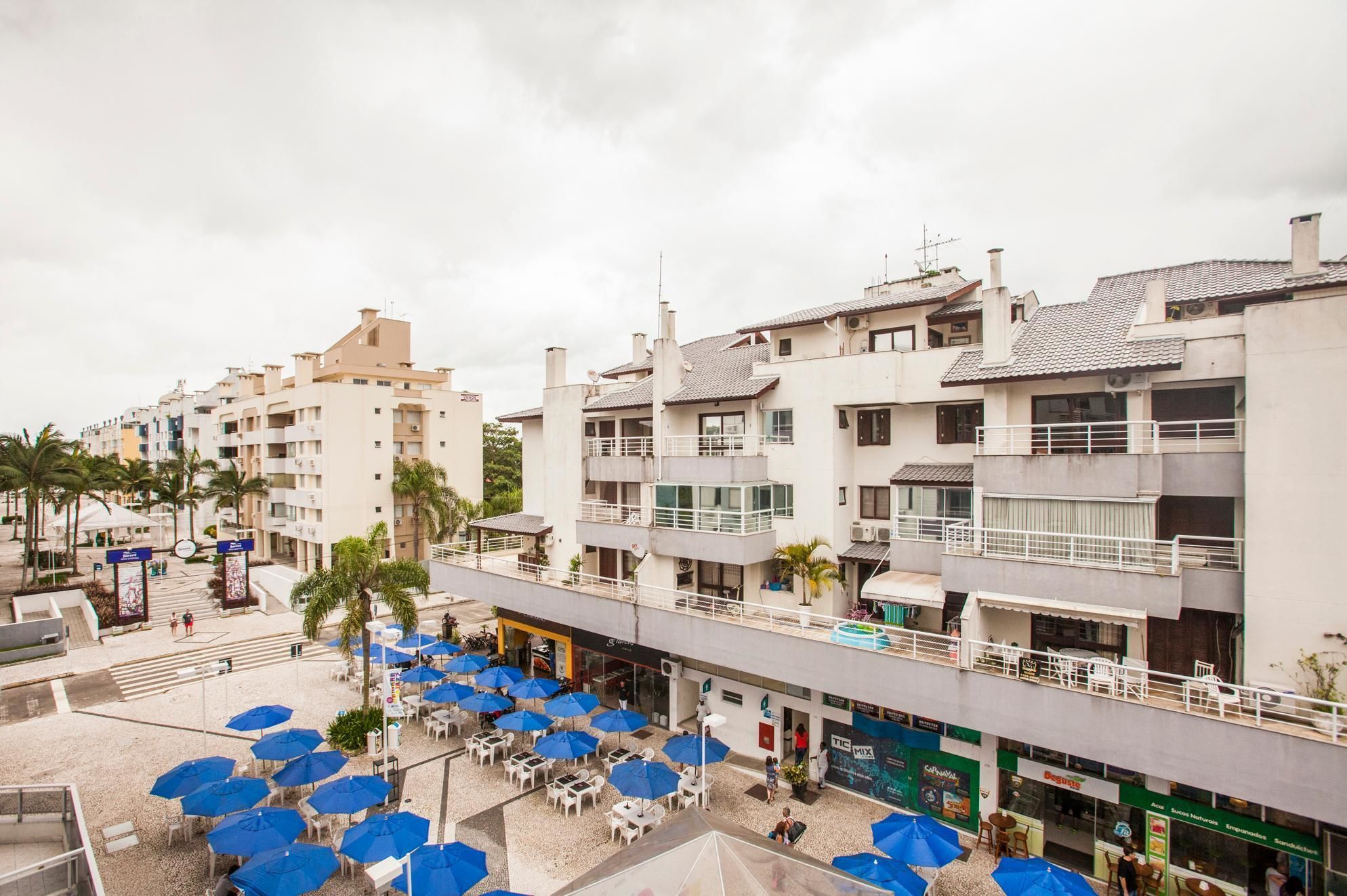 Apartemen, 1 kamar tidur | Teras/patio