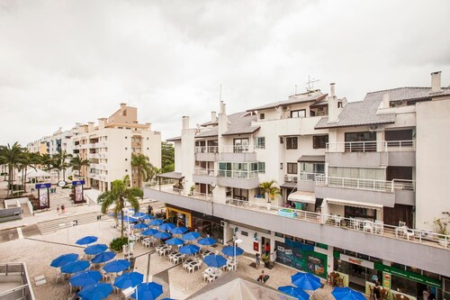 FL005 1 Bedroom Apartment By Senstay