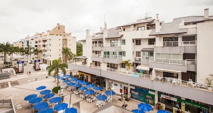 FL005 1 Bedroom Apartment By Senstay