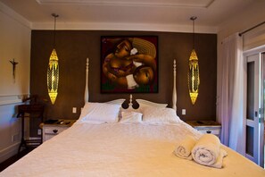 Villa, 5 Schlafzimmer