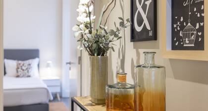 Chiado Mercy - Lisbon Best Apartments