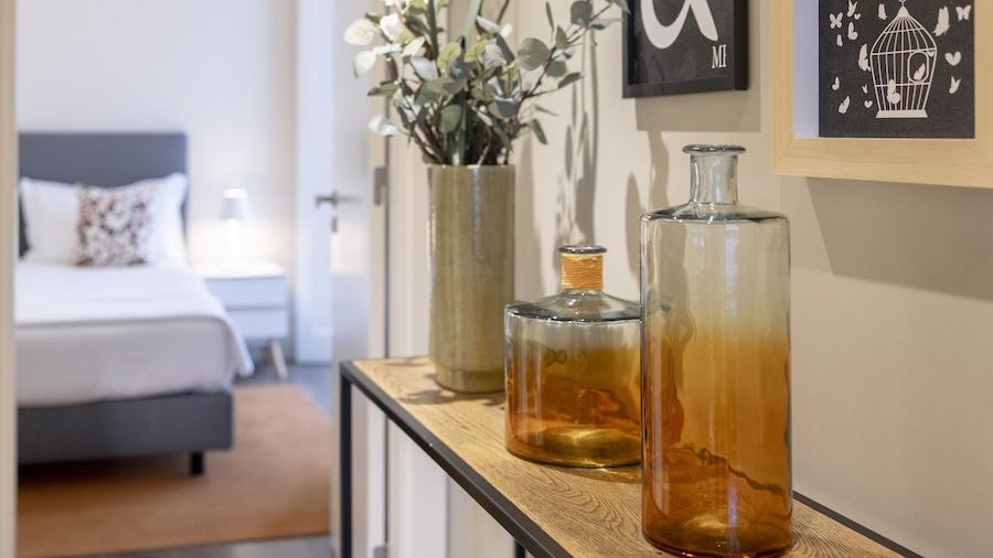 Chiado Mercy - Lisbon Best Apartments