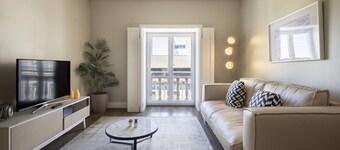 Chiado Mercy - Lisbon Best Apartments