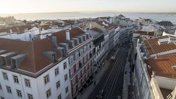 Vista aérea