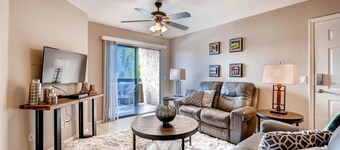 PX033 1 Bedroom Apartment By Senstay