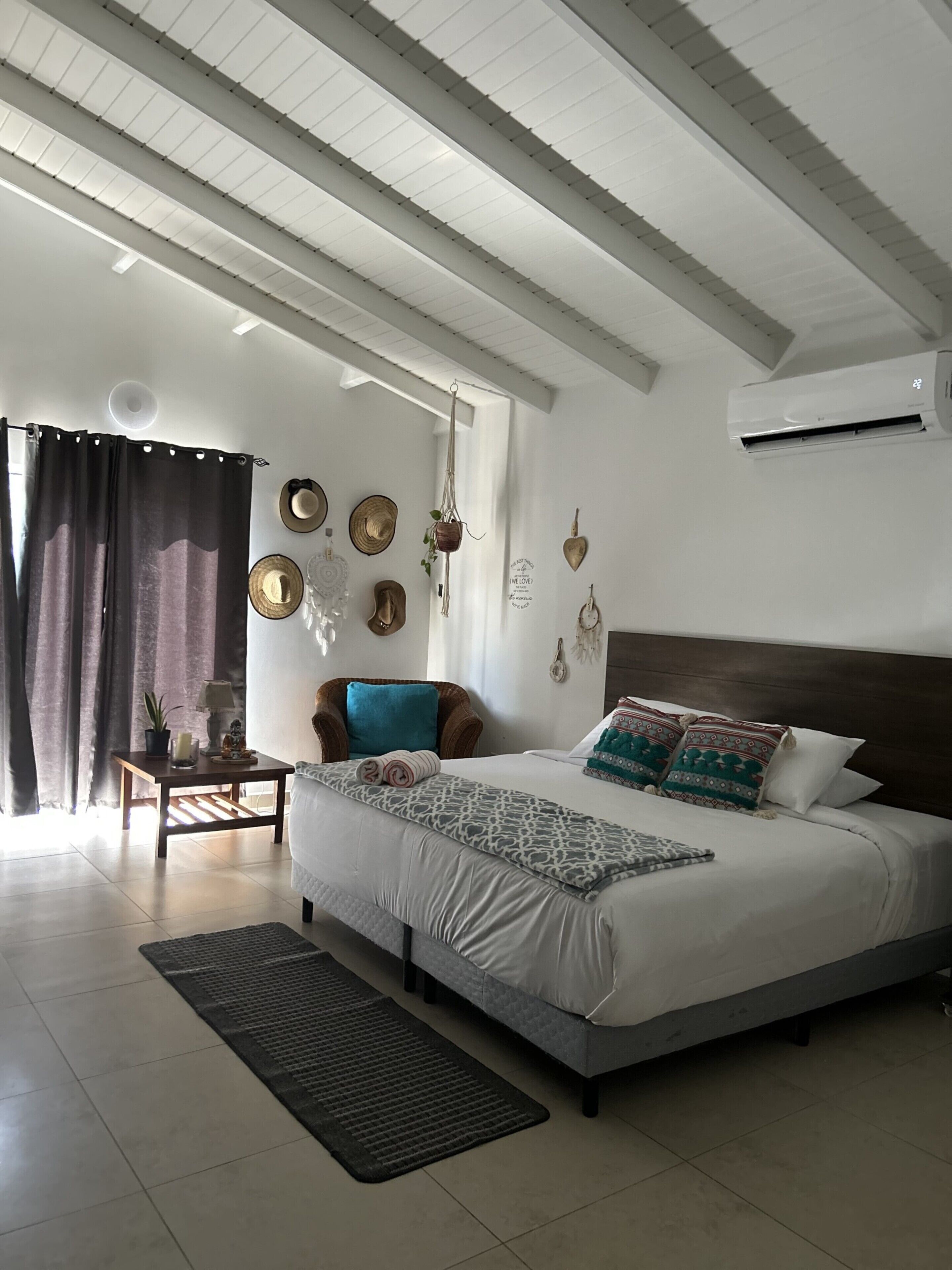 family apartment, 2 bedrooms, pool view | 1 bedroom, premium bedding, down duvets, pillow-top beds