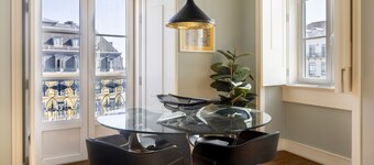 Chiado Camões - Lisbon Best Apartments