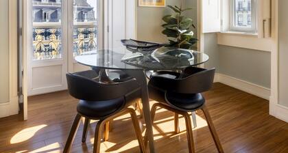 Chiado Camões - Lisbon Best Apartments