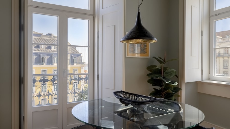 Chiado Camões - Lisbon Best Apartments