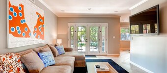 PX037 3 Bedroom Apartment By Senstay