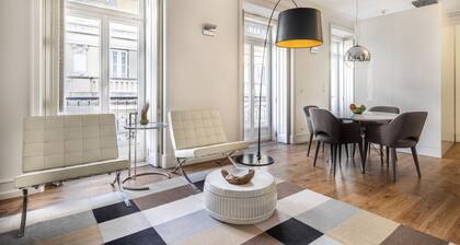Chiado Trindade - Lisbon Best Apartments