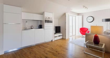 Chiado Square - Lisbon Best Apartments