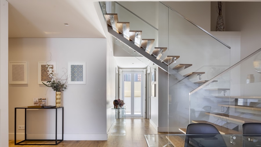 Chiado Square - Lisbon Best Apartments