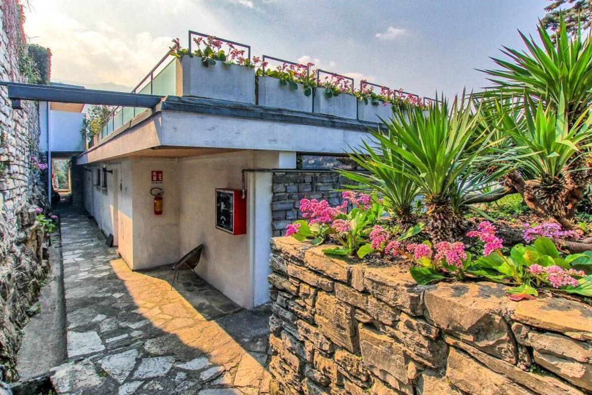 Apartment, 2 Bedrooms | Property grounds