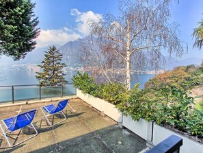 Apartment, 2 Bedrooms | Terrace/patio