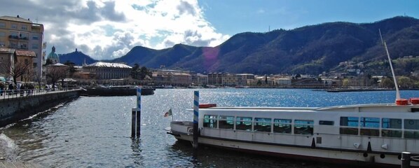 Apartment, 2 Bedrooms | Marina
