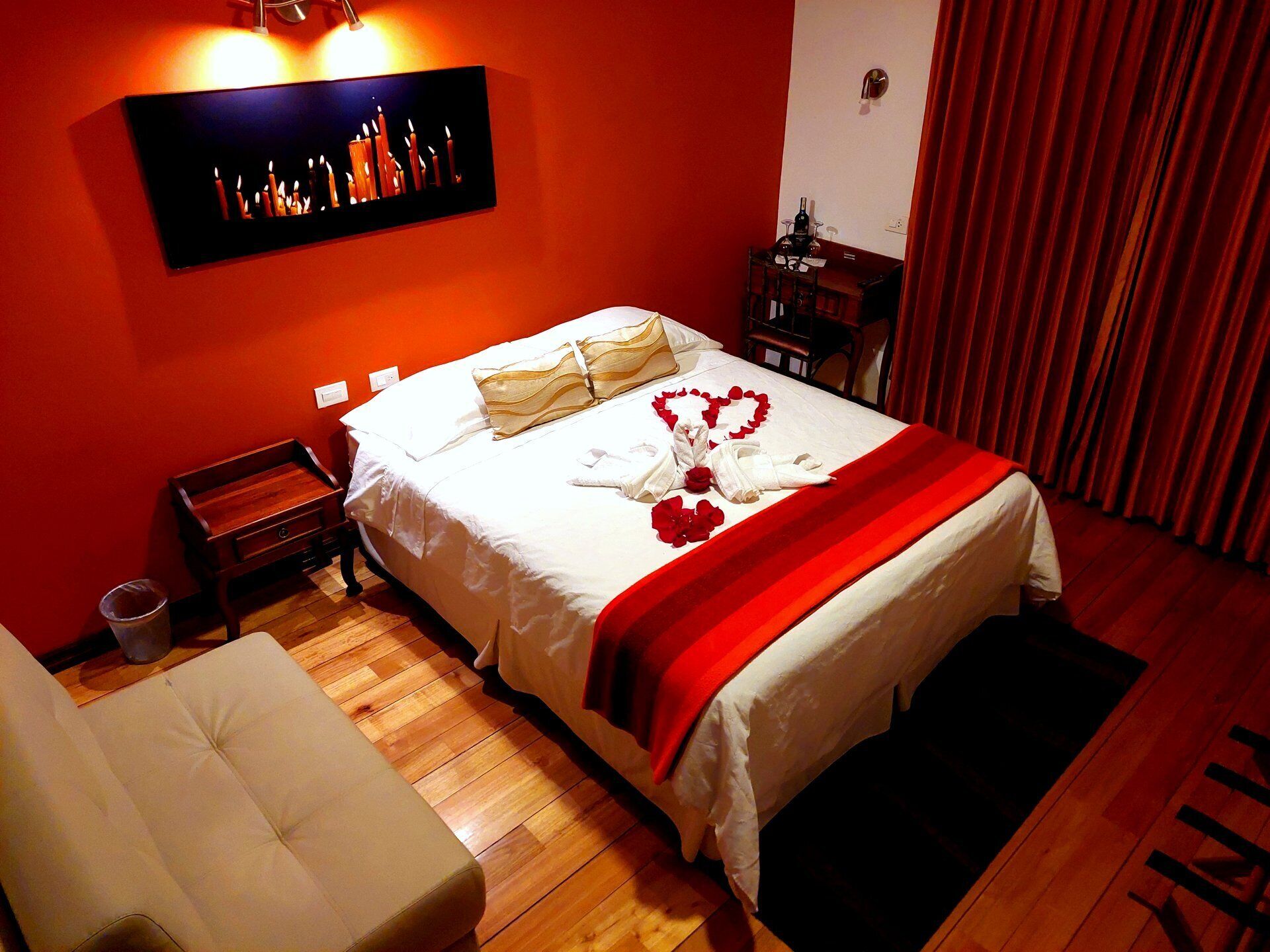 Foto - Hotel Casa Ecuatreasures Centro Historico