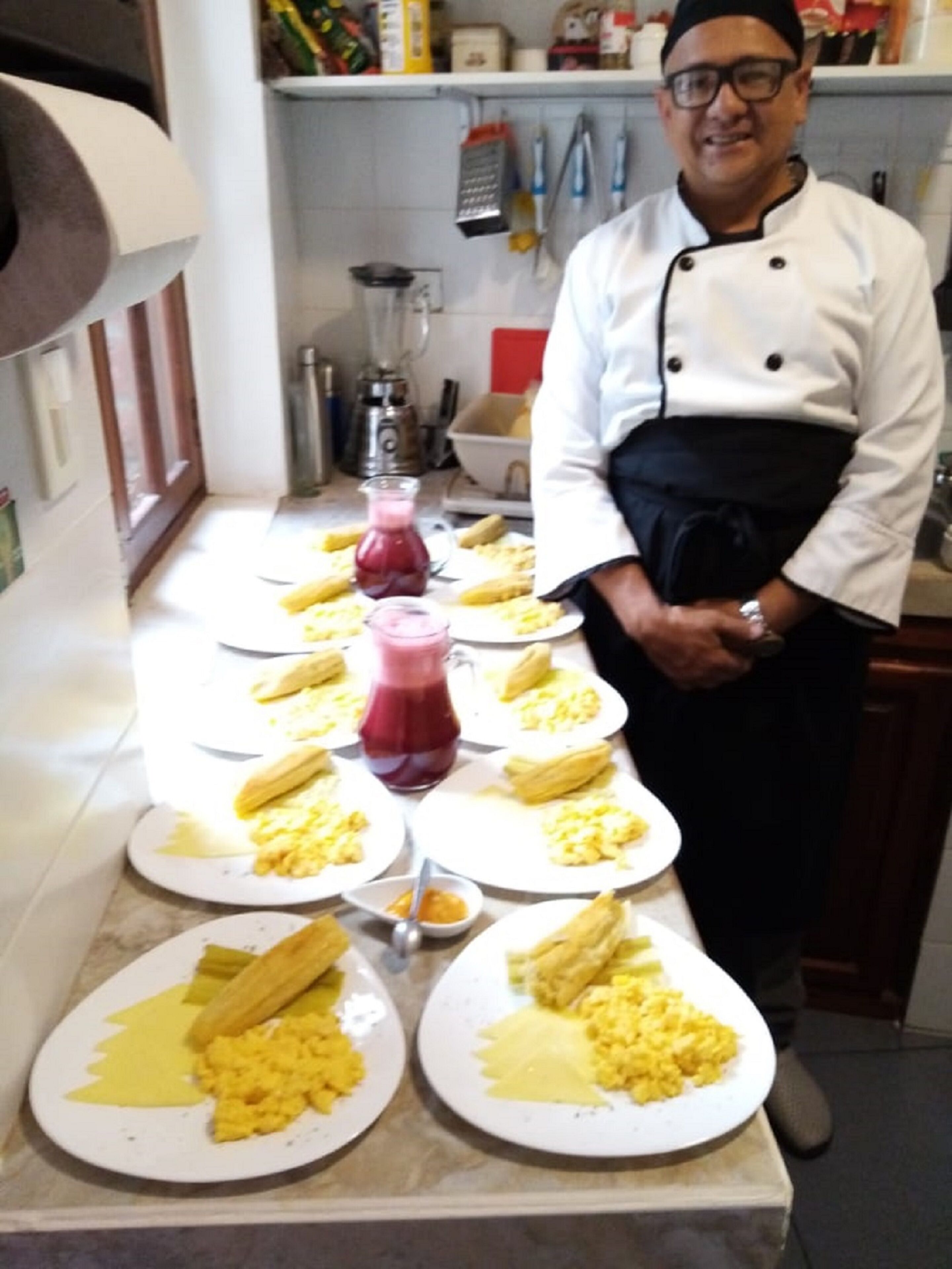 Foto - Hotel Casa Ecuatreasures Centro Historico