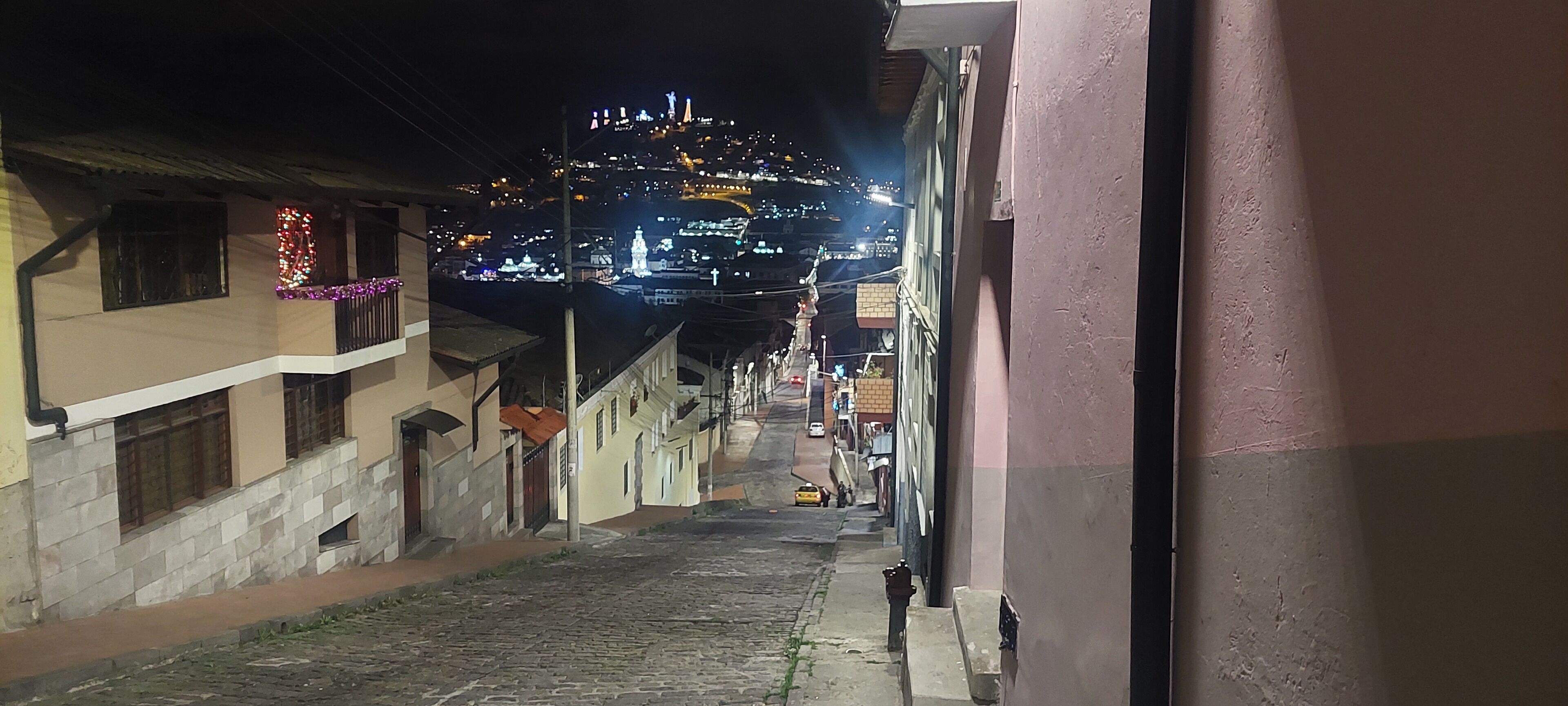 Foto - Hotel Casa Ecuatreasures Centro Historico