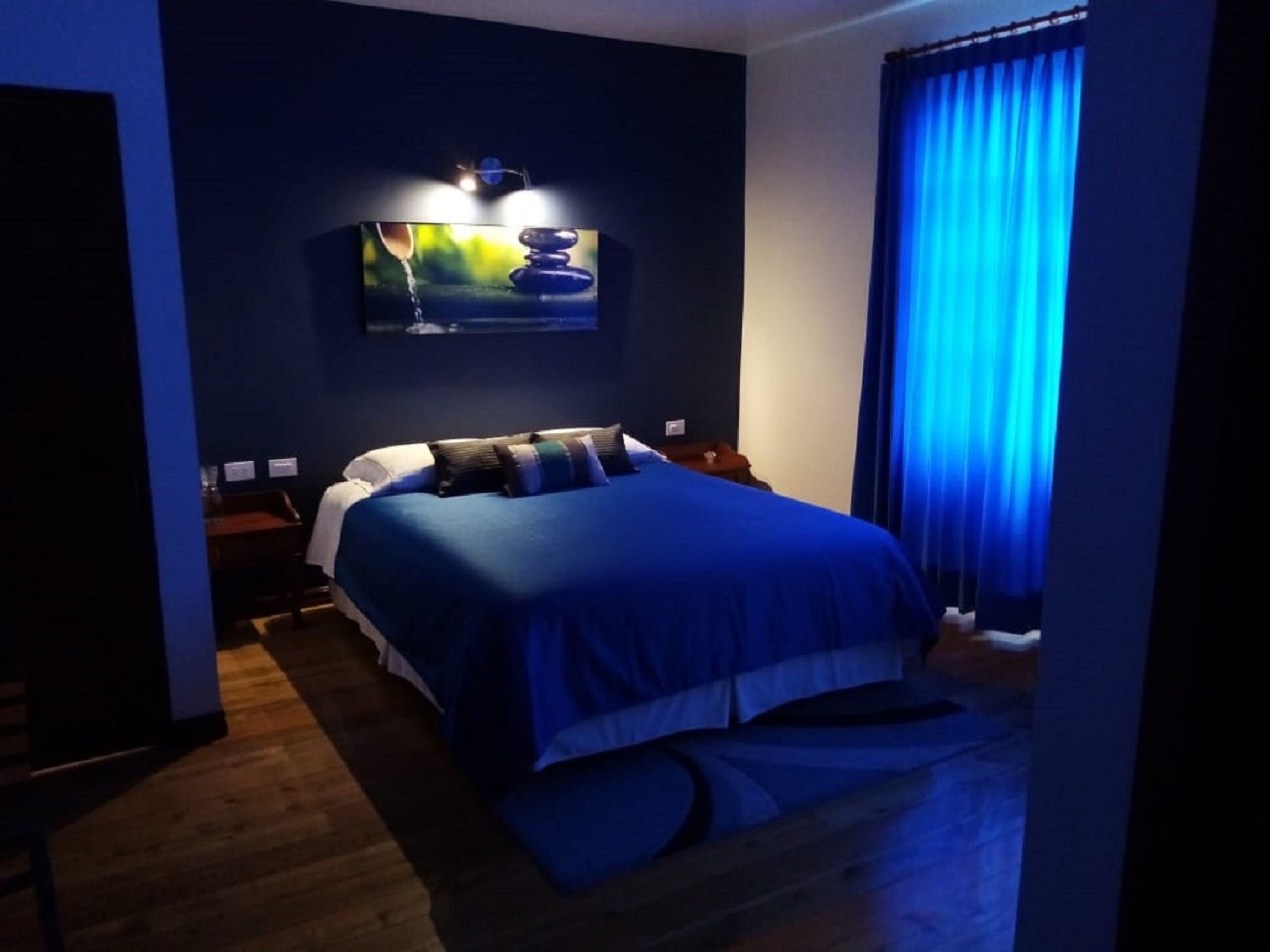 Foto - Hotel Casa Ecuatreasures Centro Historico