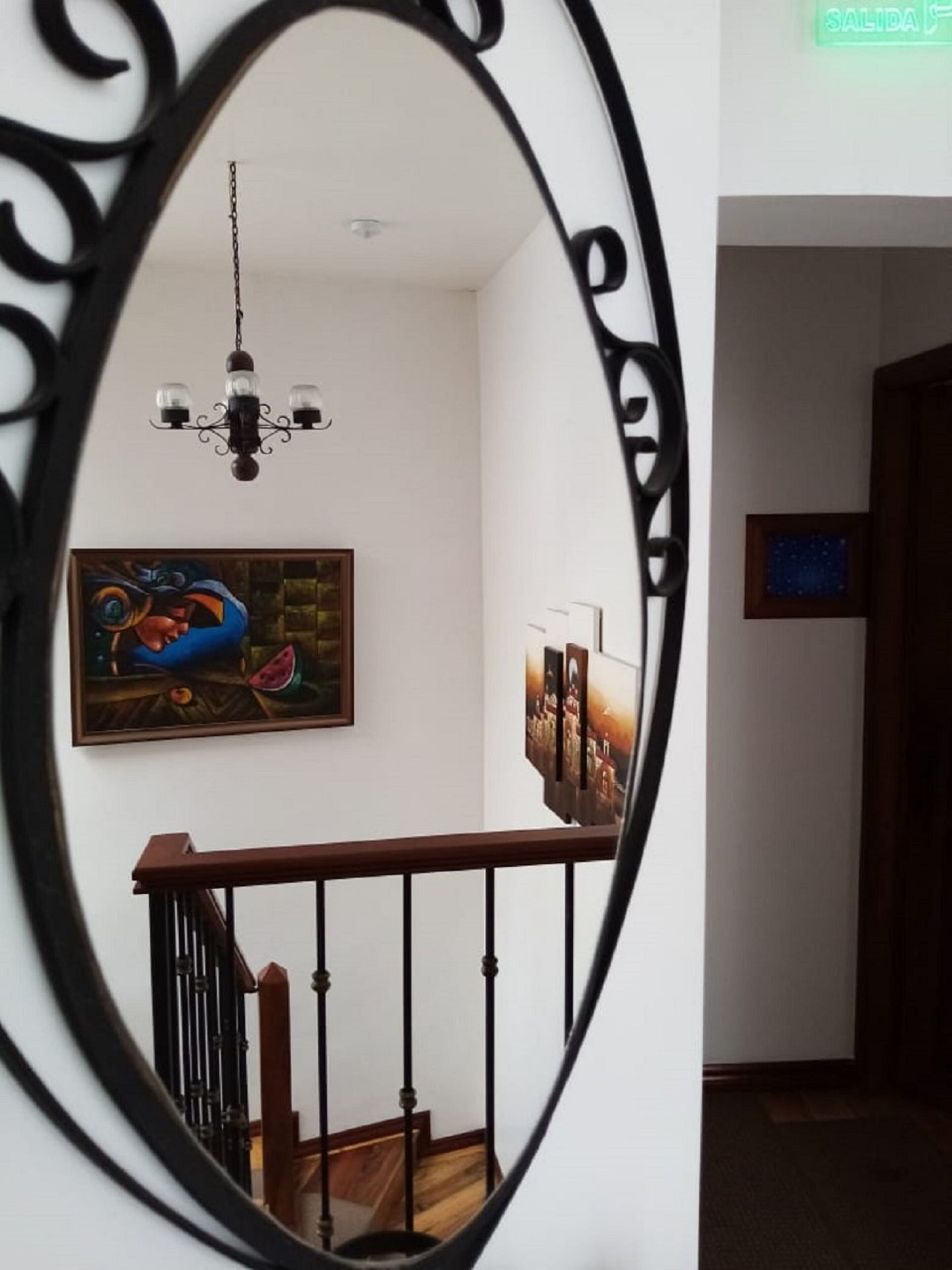 Foto - Hotel Casa Ecuatreasures Centro Histórico
