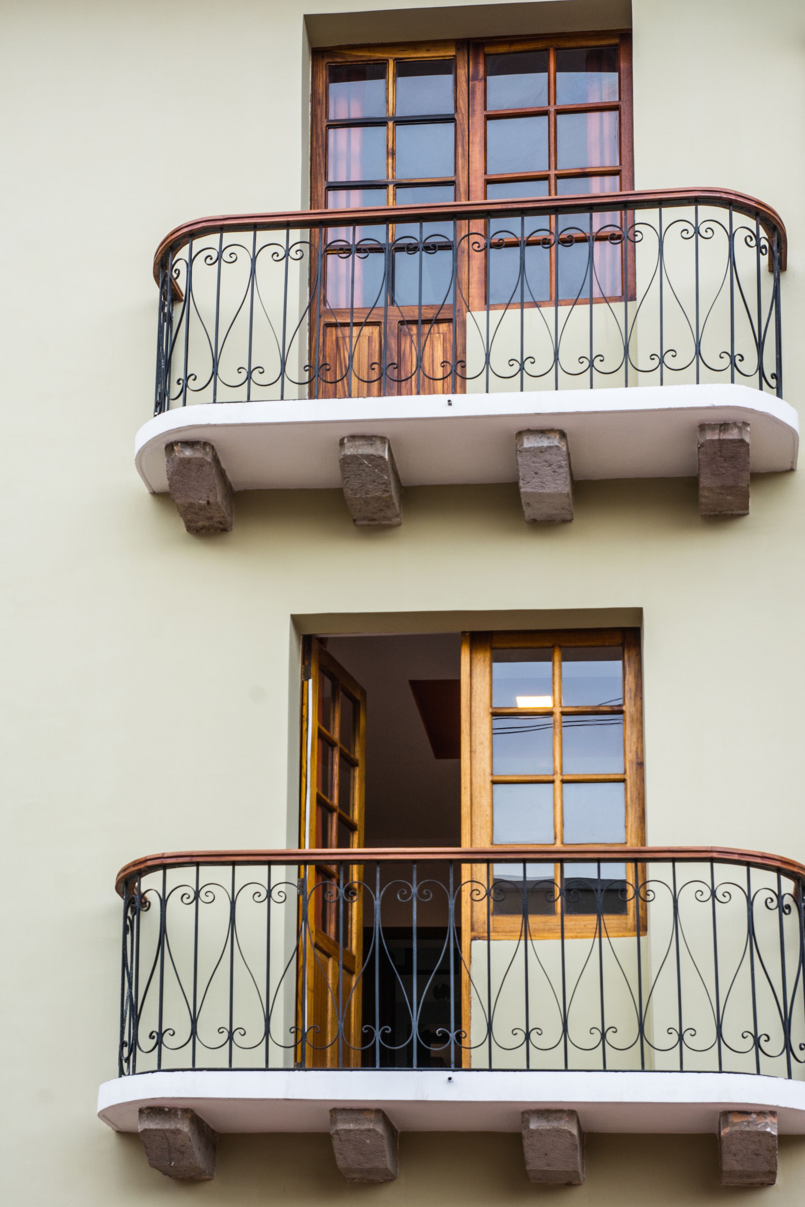 Foto - Hotel Casa Ecuatreasures Centro Historico