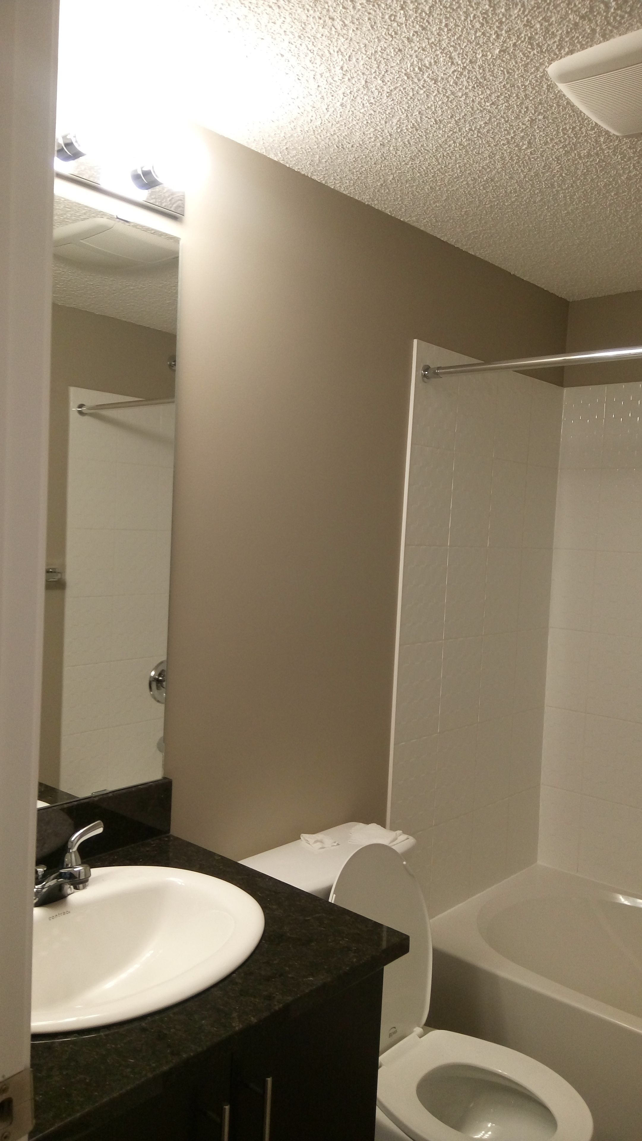 Condo, 2 Bedrooms | Bilik Mandi