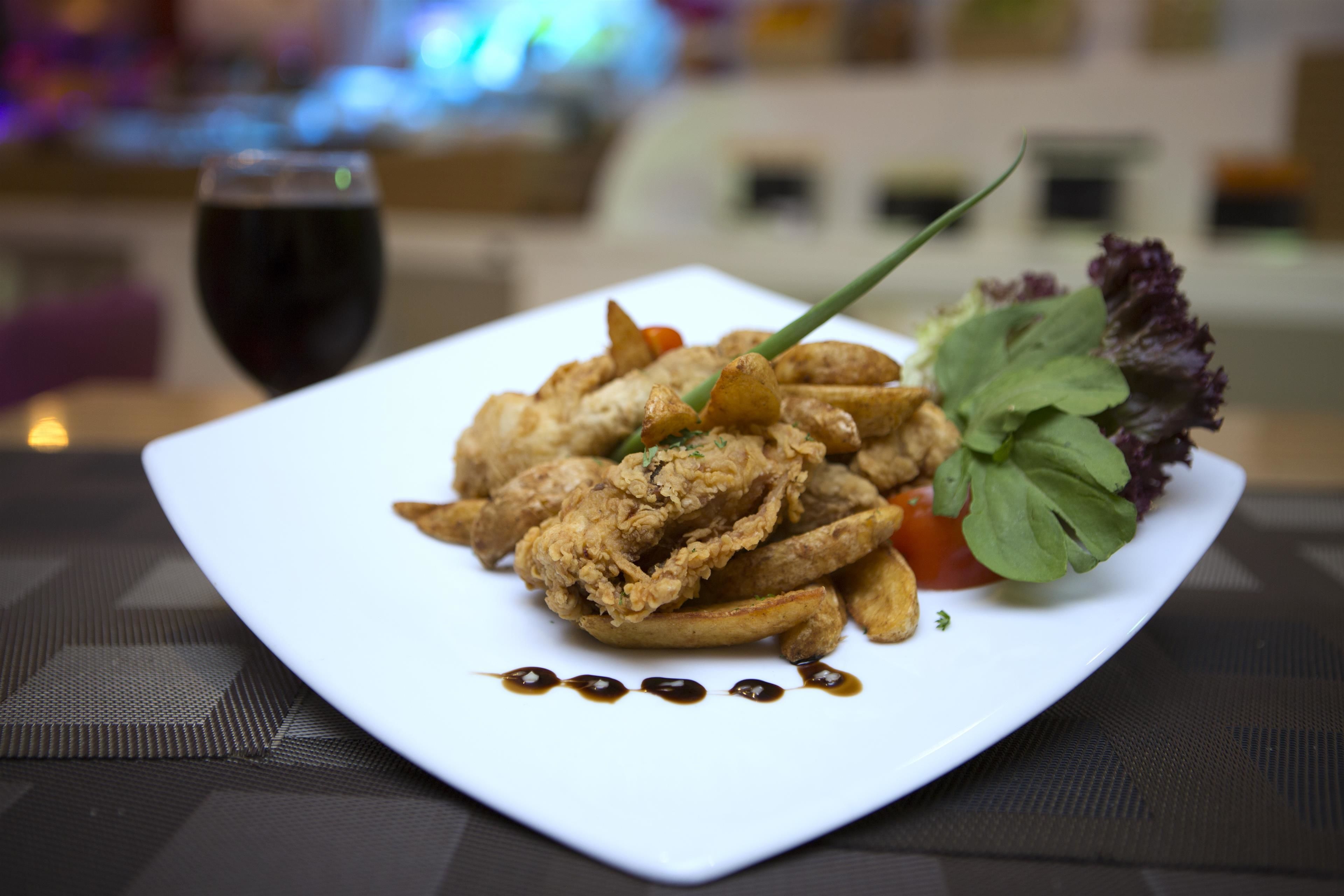 Foto - Best Western Plus Pearl Creek