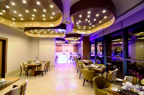ร้านอาหาร